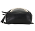 Romantic Bow Mini Backpack, &pound;550, Handbags, Black, Leather, Top view